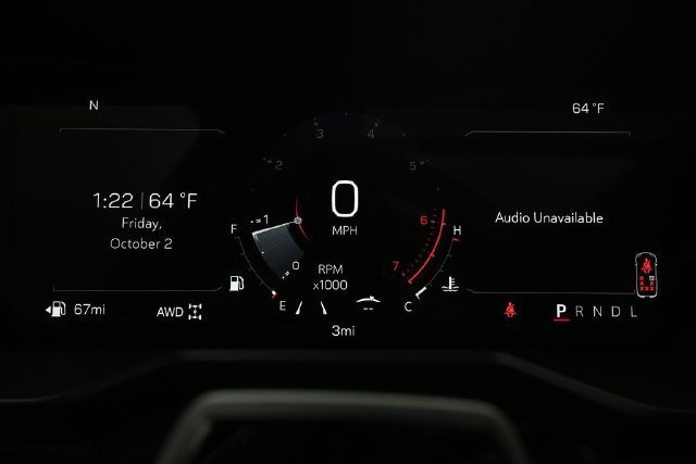 Vehicle thumbnail