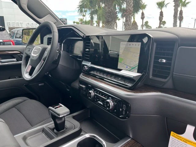 2026 GMC Sierra 1500 Elevation - Photo 11