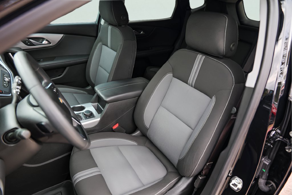 2024 Chevrolet Blazer 2LT - Photo 9