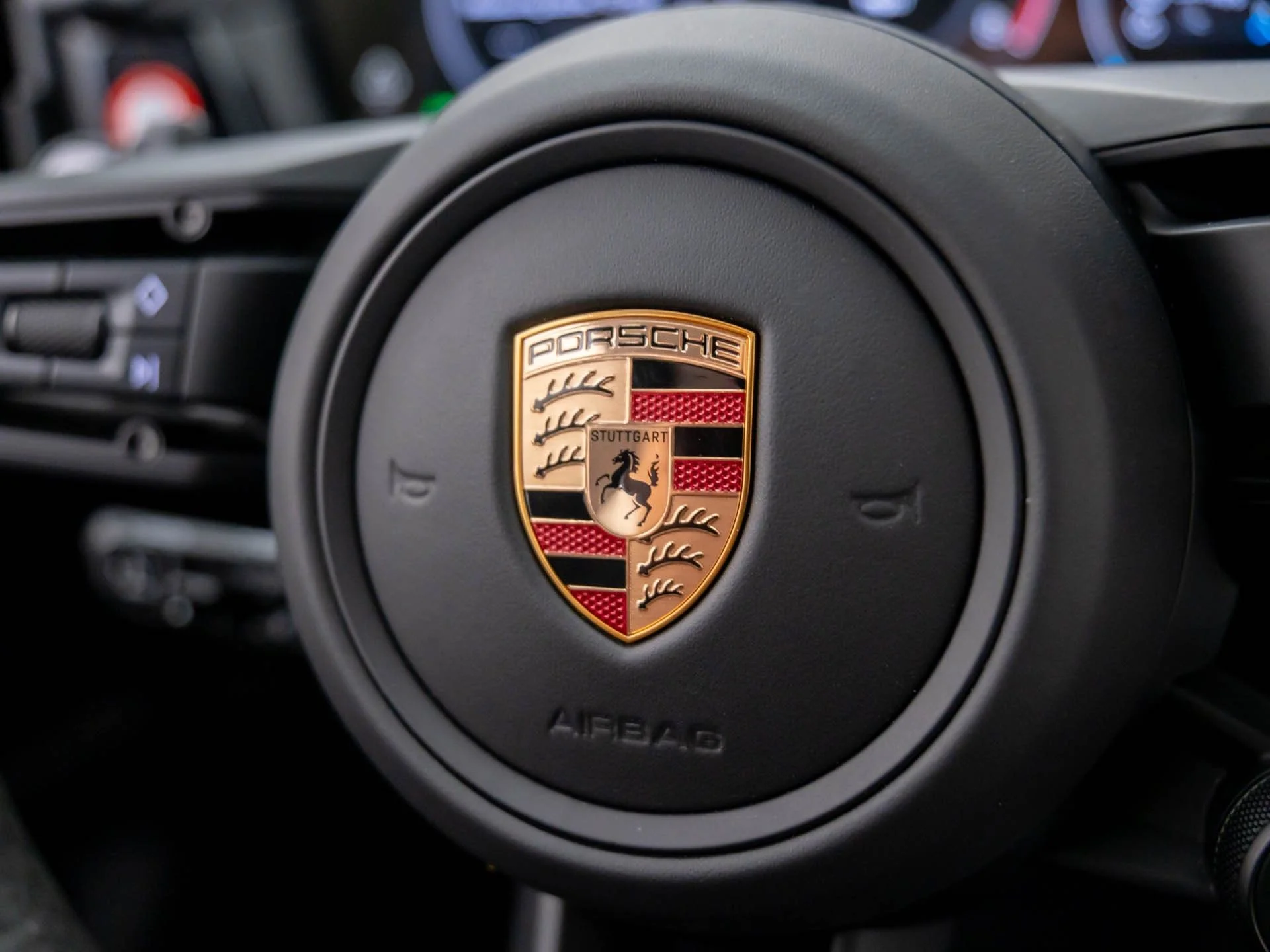 Used 2026  Porsche GTS image 24