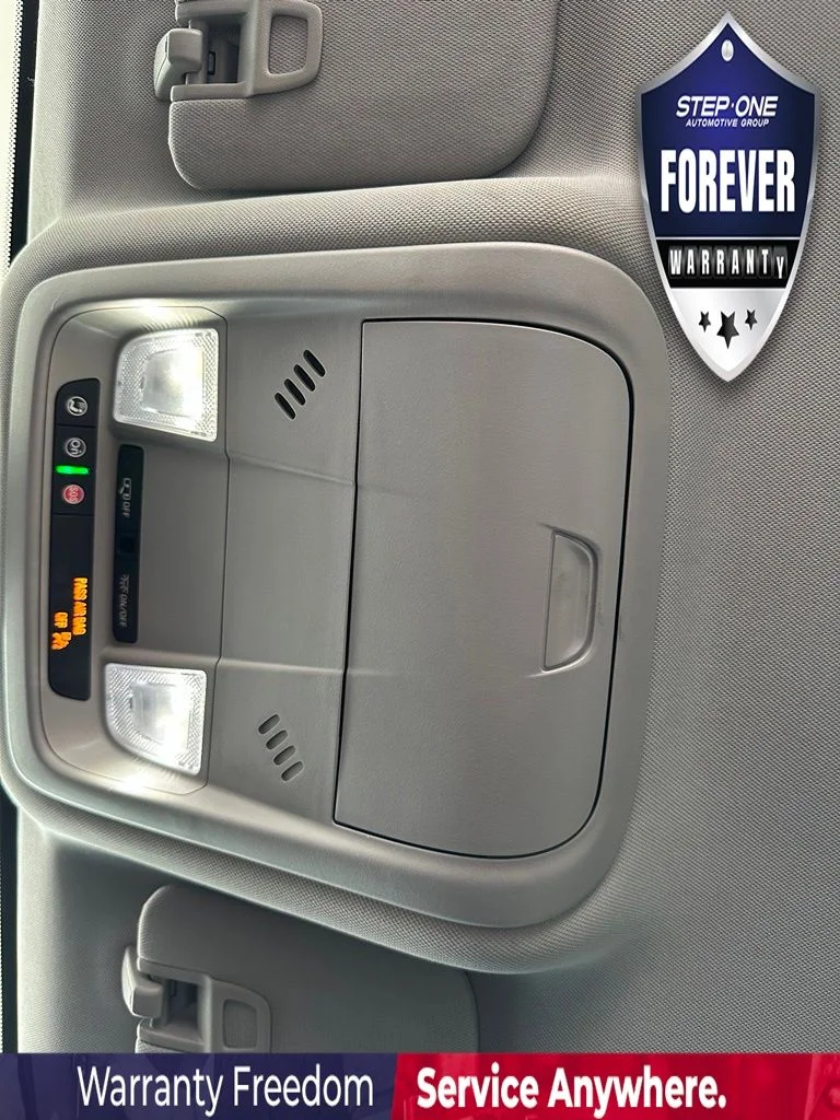 Used 2024 Gray Chevrolet LT image 25