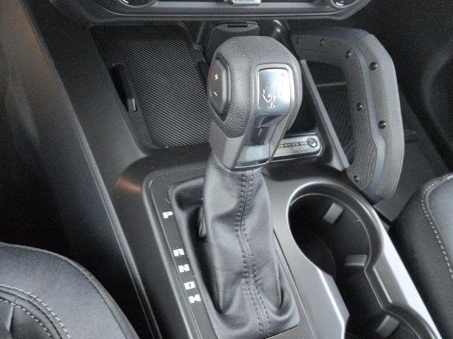 New 2026 Desert Sand Ford Badlands® image 16