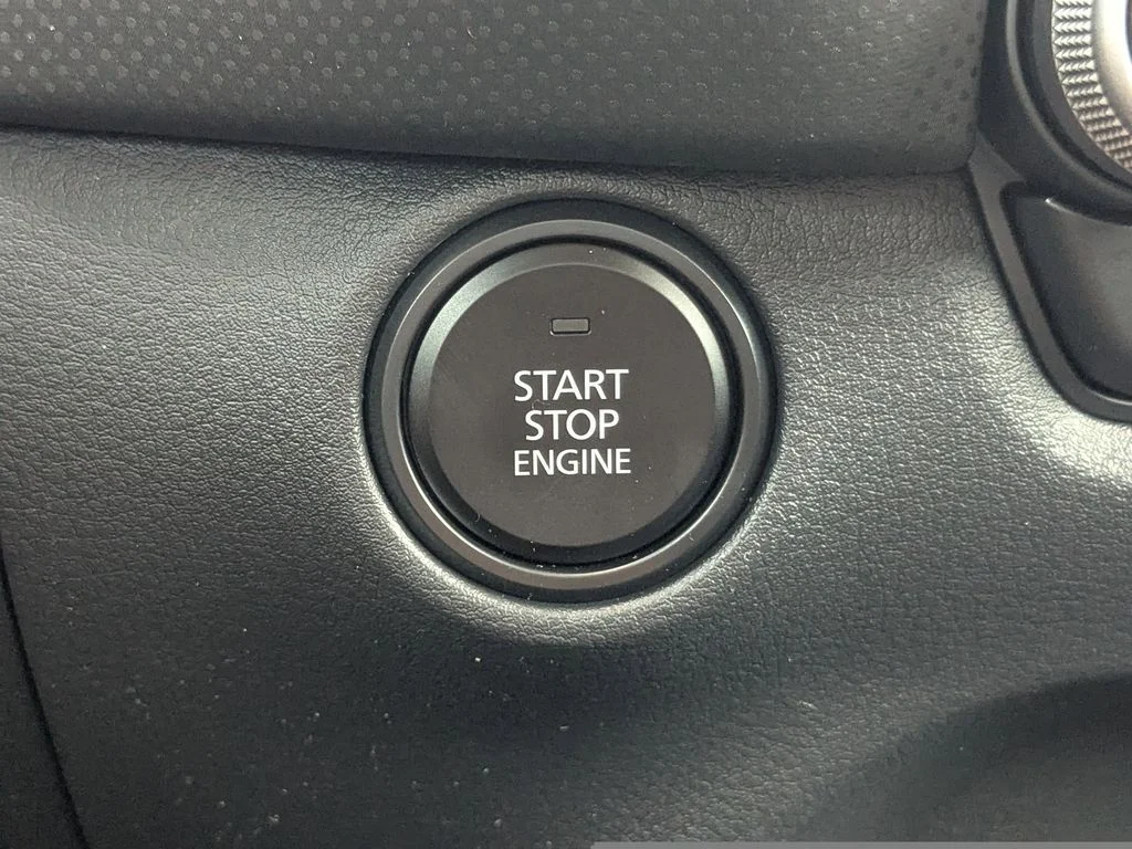 2026 Mazda CX-50 Meridian Edition - Photo 31