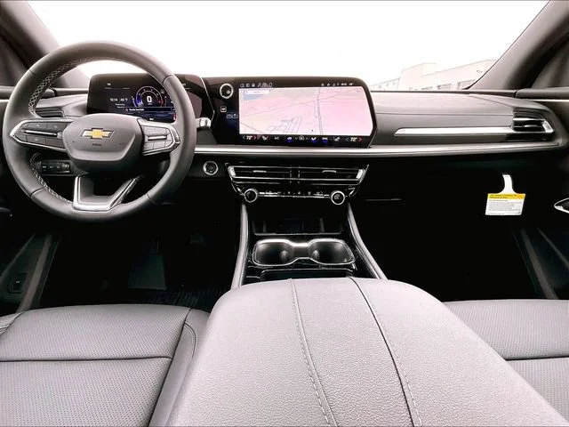 2026 Chevrolet Traverse LT - Photo 11