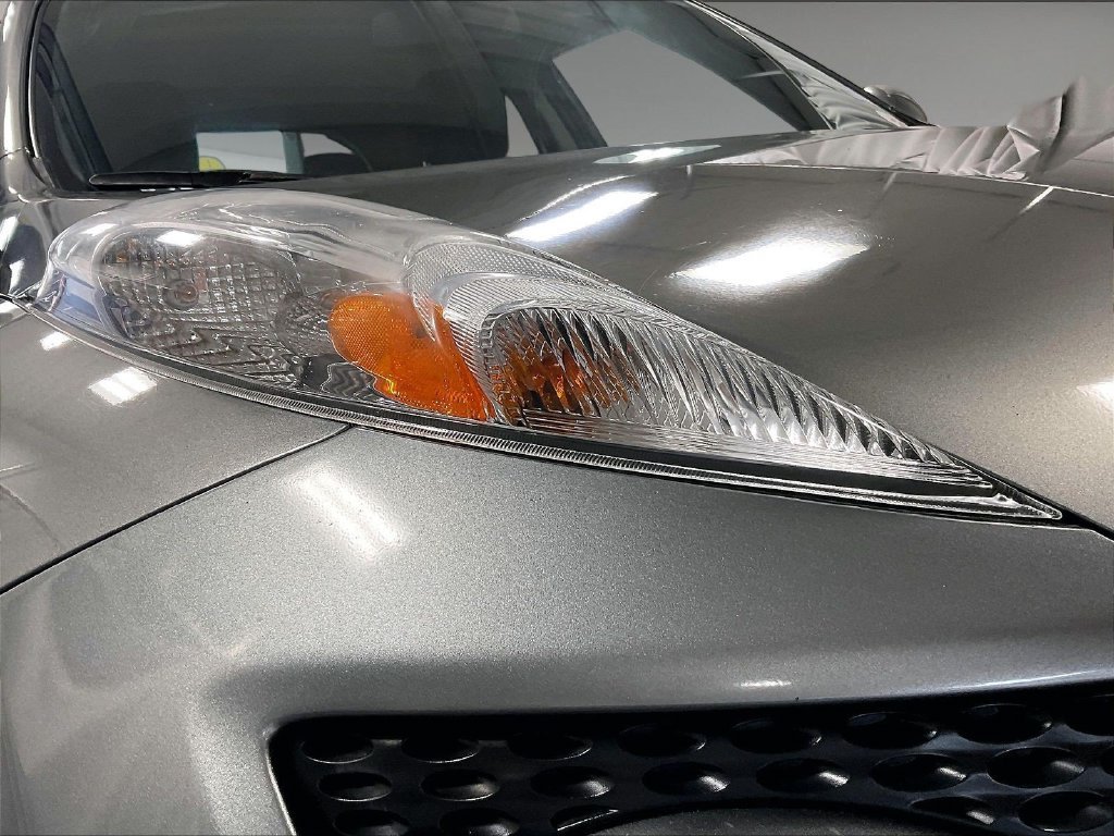 Used 2013 Gray Nissan SV image 32