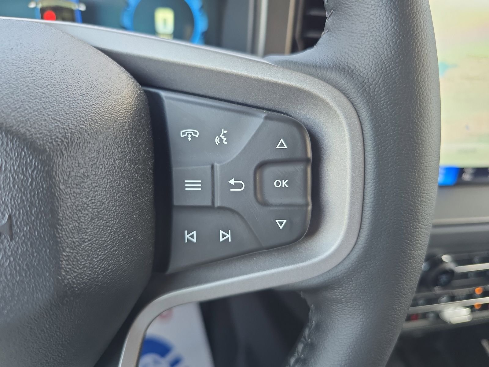 2025 Ford Bronco 4-Door Badlands - Photo 23