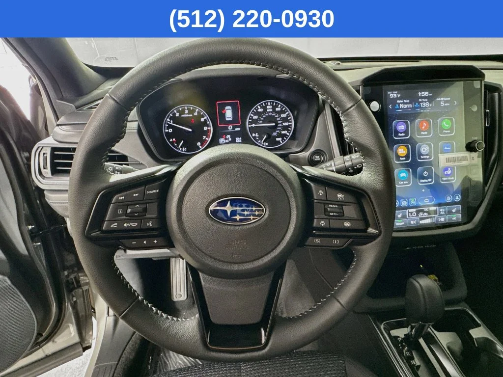 New 2026  Subaru Premium image 12