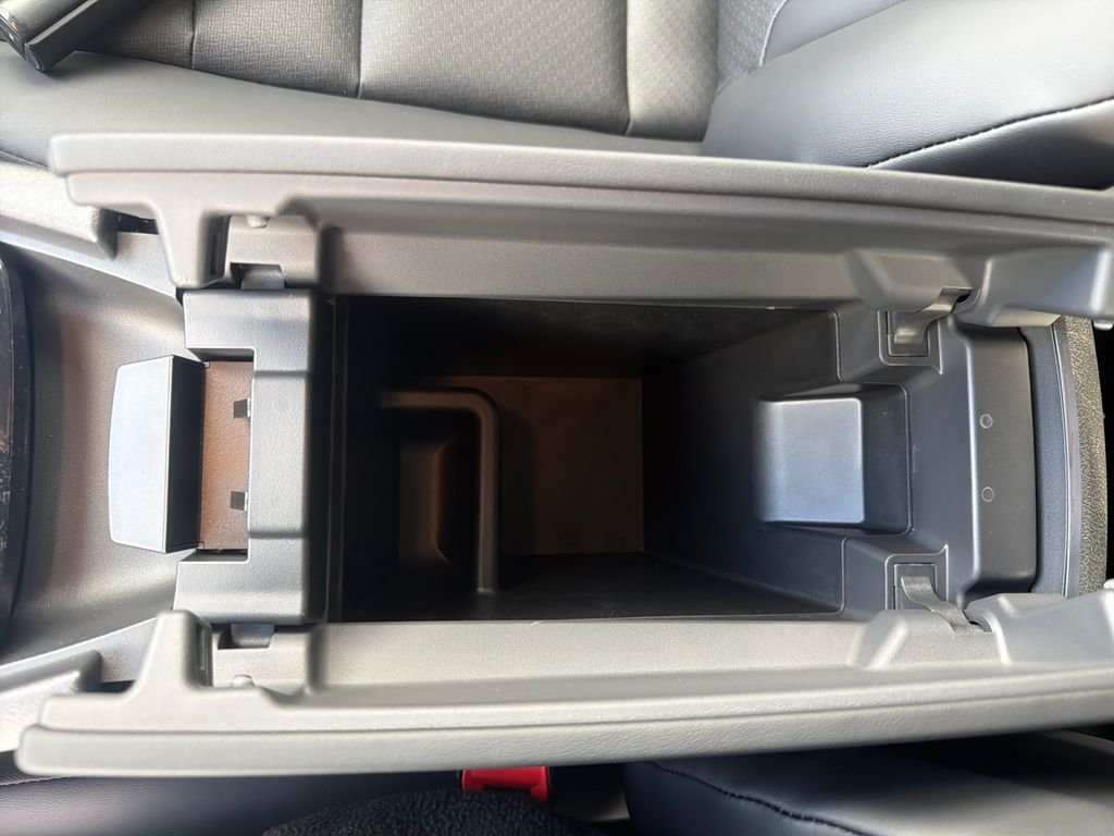 New 2026 Nissan Rogue Dark Armor 4D Sport Utility