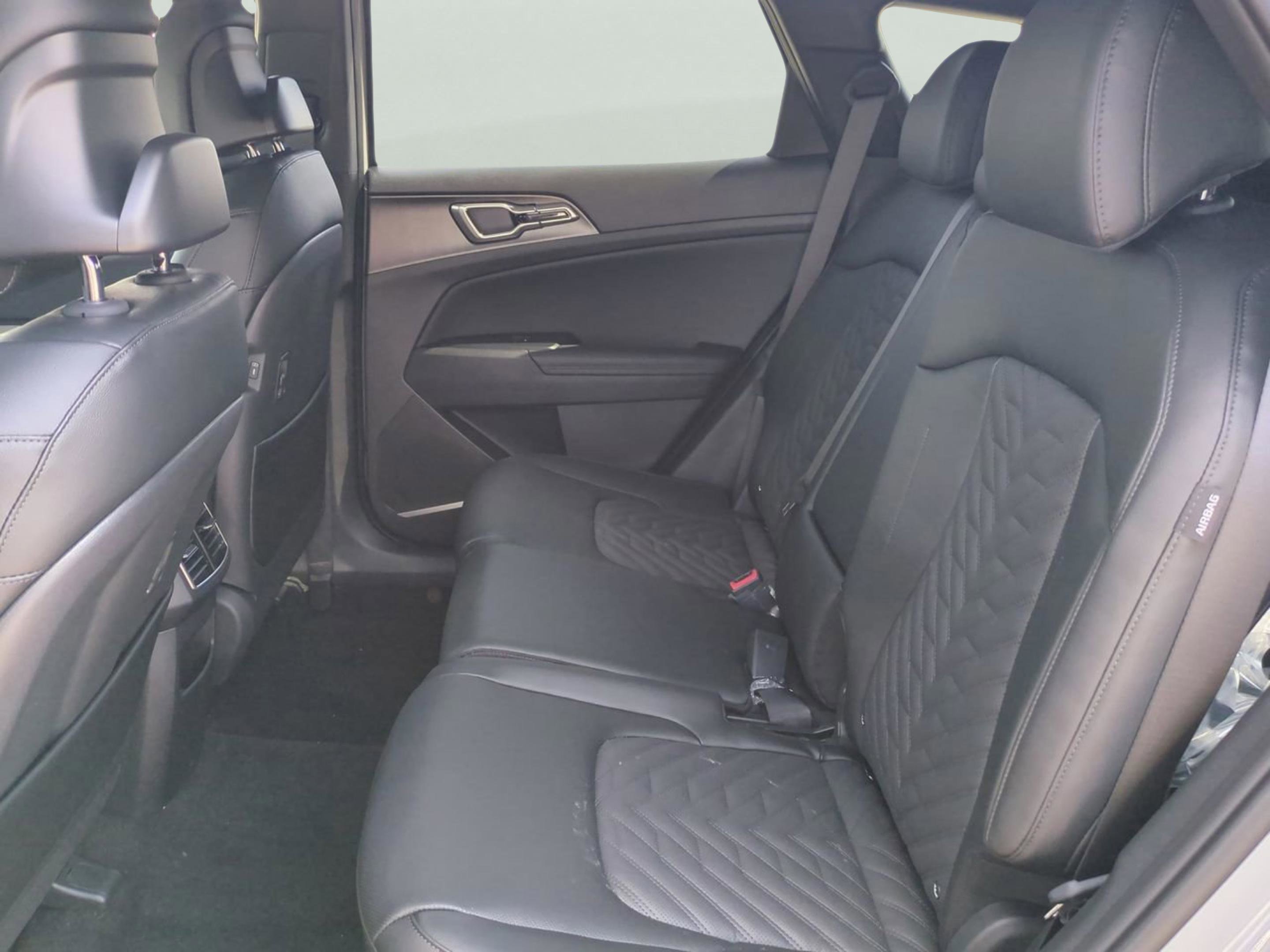 2026 Kia Sportage X-Line - Photo 15