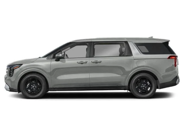 New 2027 Ceramic Silver Kia LX image 3