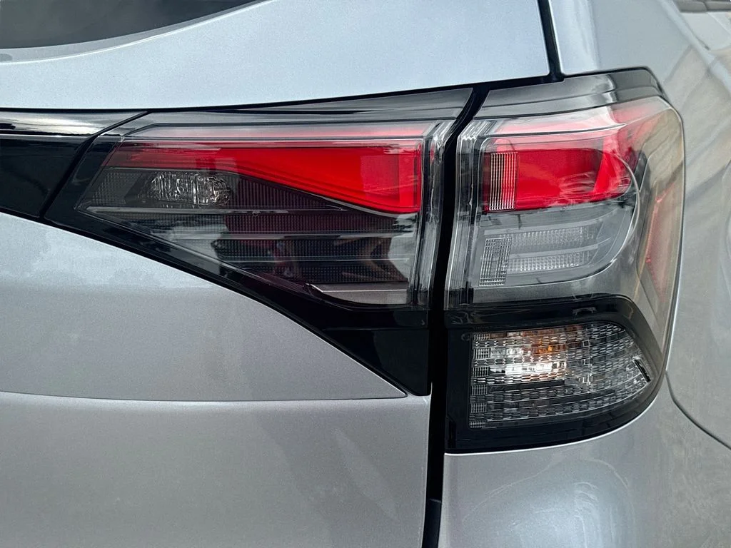 Certified Used 2026 Silver Subaru Premium image 34