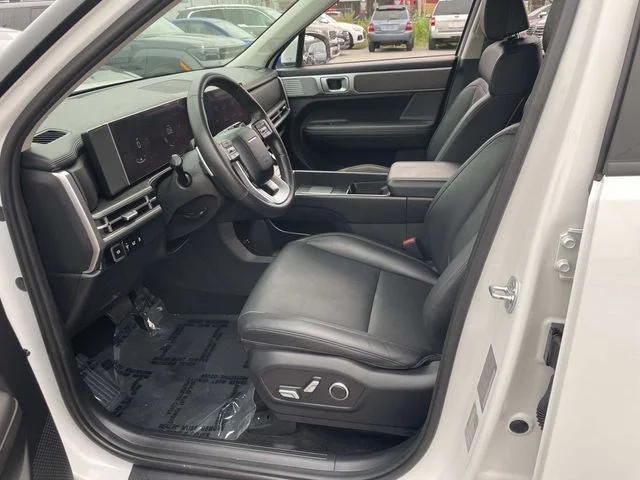 Certified Used 2026 White Hyundai SEL image 16