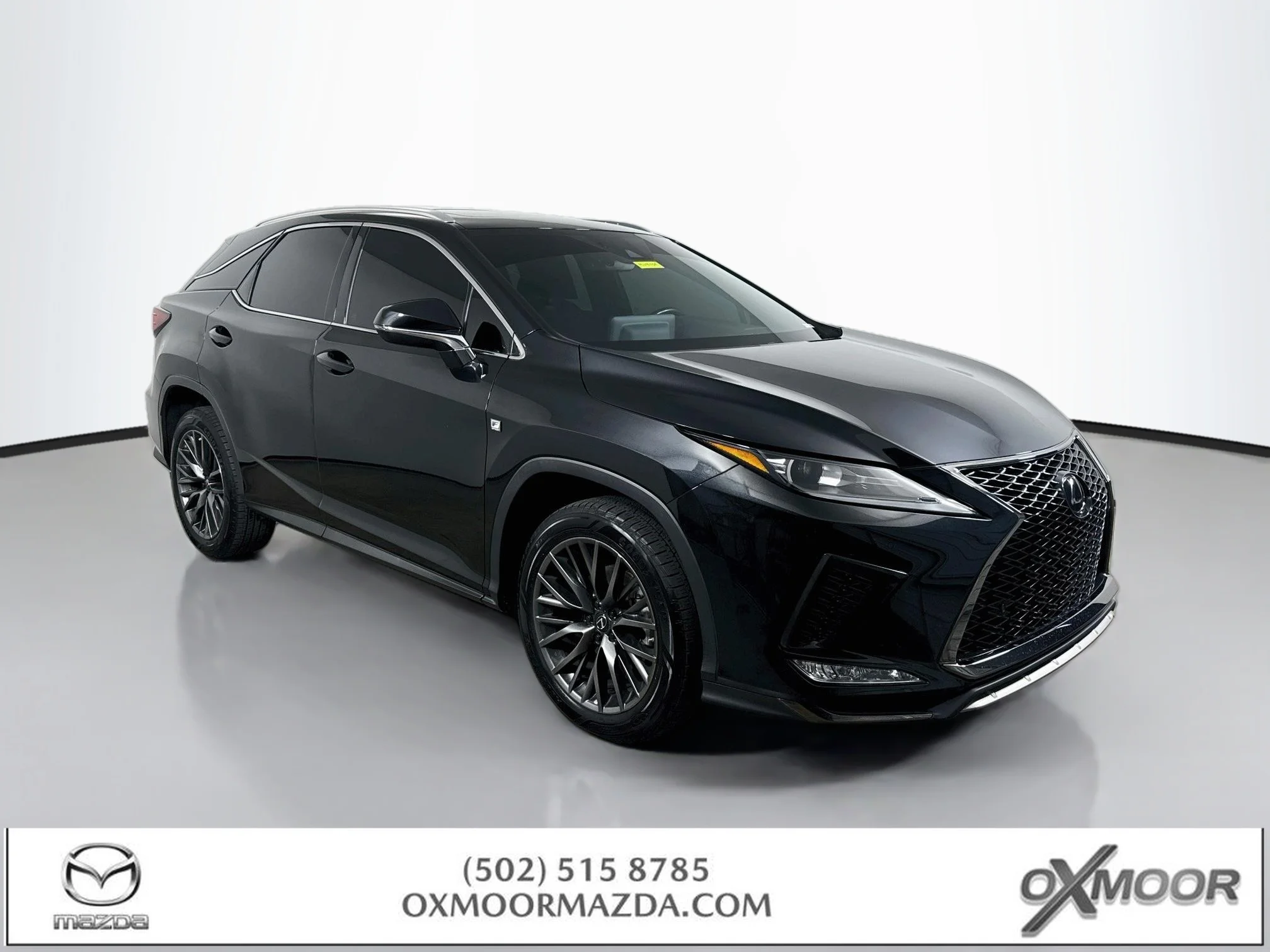 2022 Lexus RX