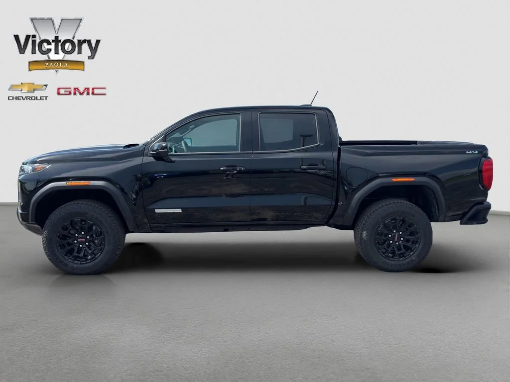 2026 GMC Canyon Elevation - Photo 25