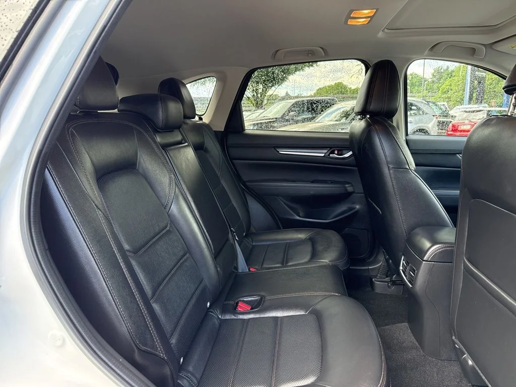 Used 2023 White Mazda 2.5 S Premium Package image 29
