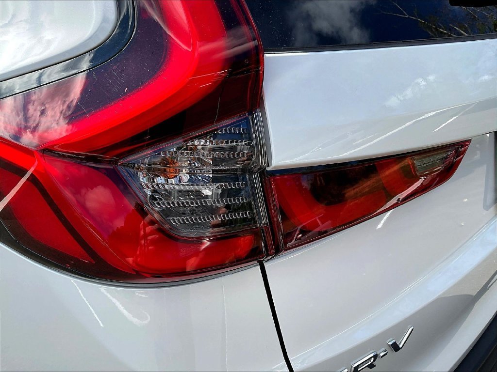 Used 2026 White Honda EX-L image 25