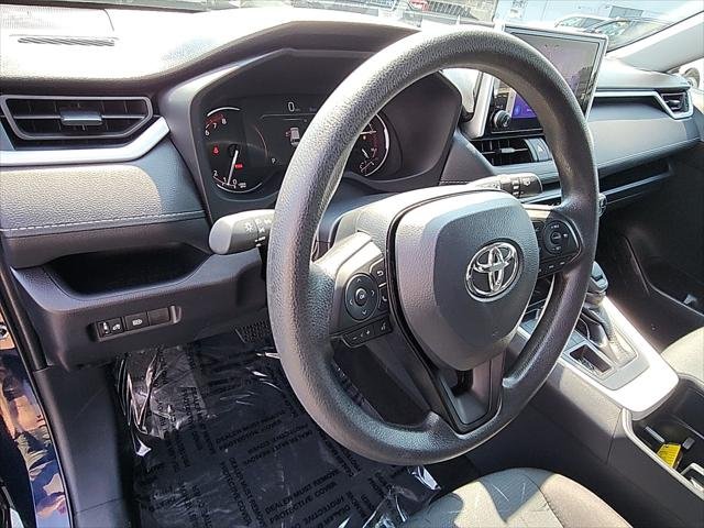 Certified Used 2025 BLUEPRINT Toyota  image 11