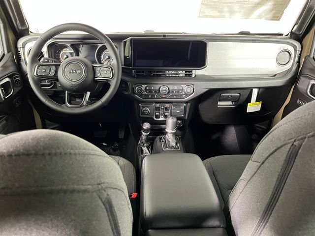 New 2026 41 Exterior Paint Jeep Sport S image 8