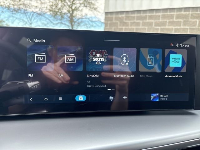 2026 Hyundai IONIQ 9 S - Photo 23