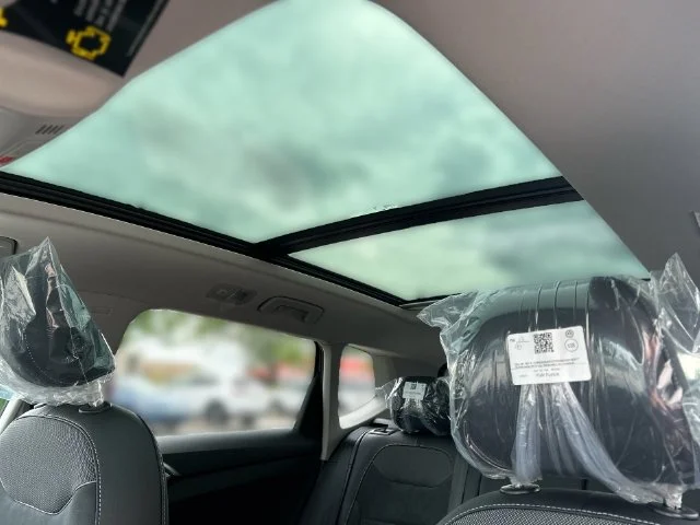 New 2026 Green Volkswagen 1.5T SE Black image 28