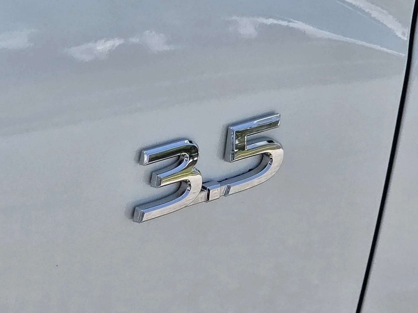 Used 2020 Majestic INFINITI LUXE image 38