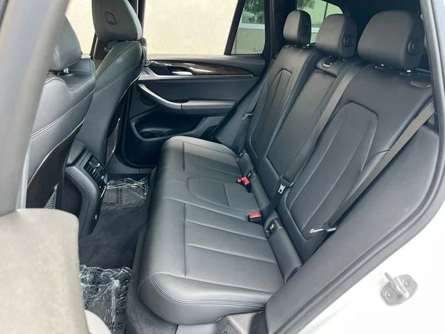 Used 2019 Alpine White BMW sDrive30i image 39