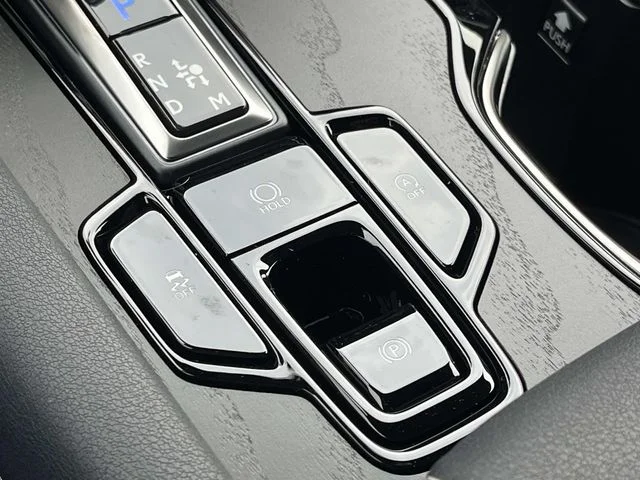 New 2026 Eminent White Pearl Lexus PREMIUM PLUS image 30