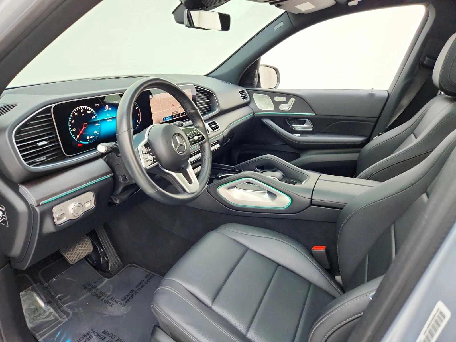 2022 Mercedes-Benz GLE GLE350 - Photo 16