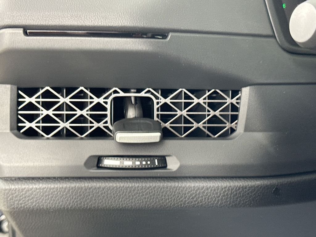 New 2026 Meteorite Gray Metallic Honda SE image 16