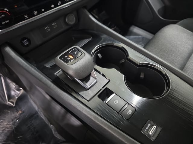Used 2025 Gray Nissan SV image 25