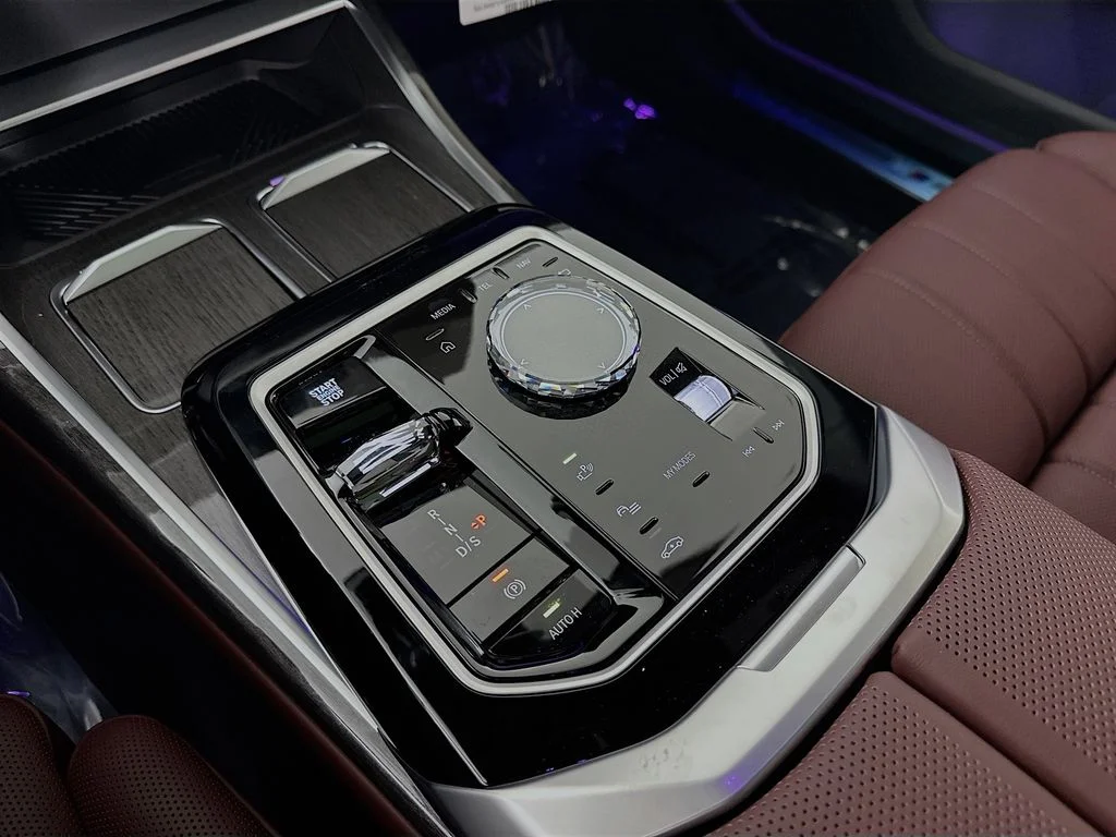 2026 BMW 7 Series 760i - Photo 22