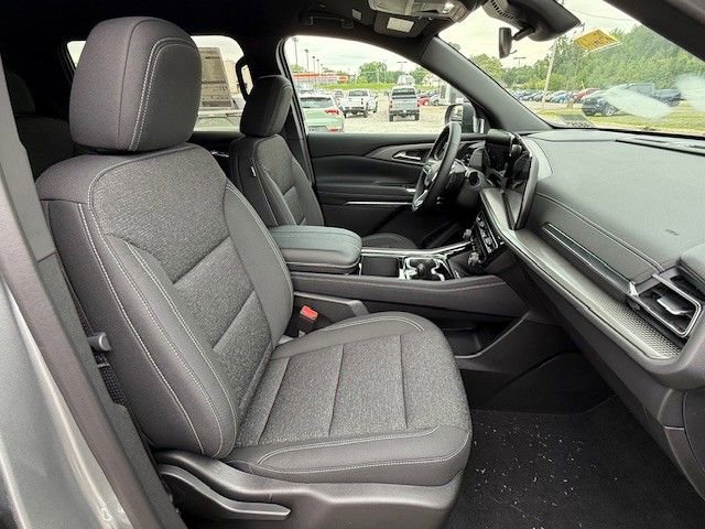 2026 Chevrolet Traverse LT - Photo 19