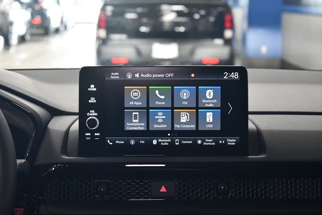 2024 Honda CR-V EX-L - Photo 19