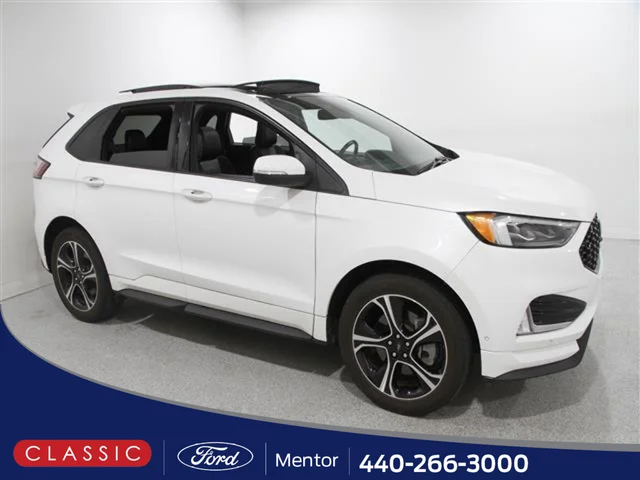 2023 Ford Edge ST