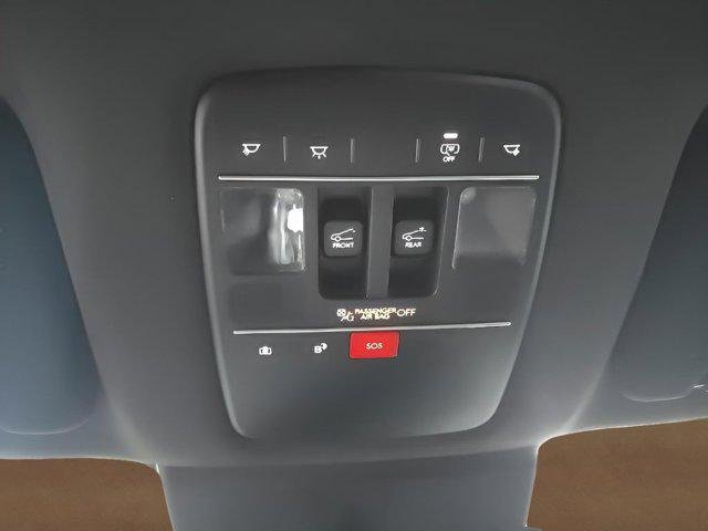 2026 Hyundai Palisade Calligraphy - Photo 32