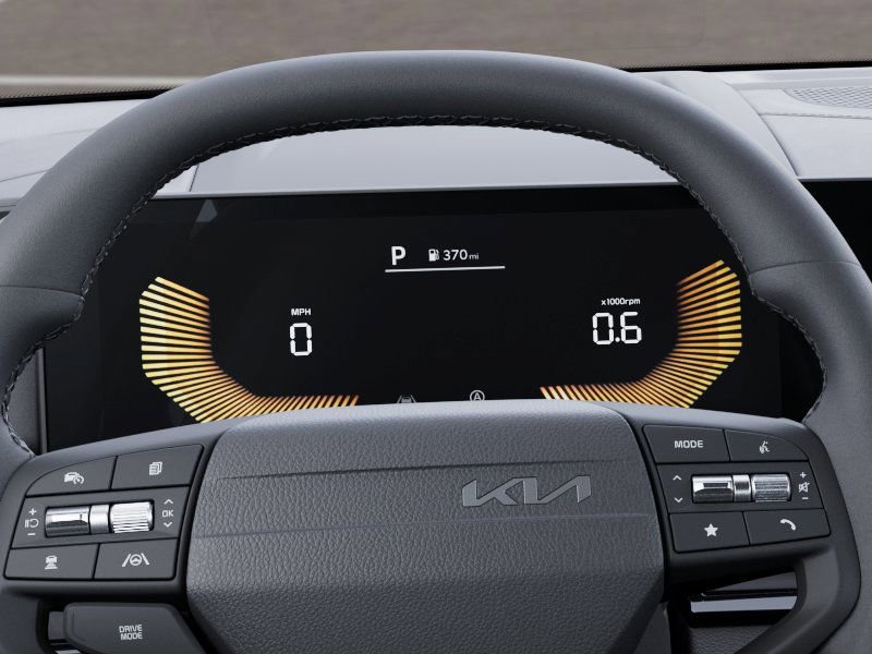 2026 Kia Sportage EX - Photo 21