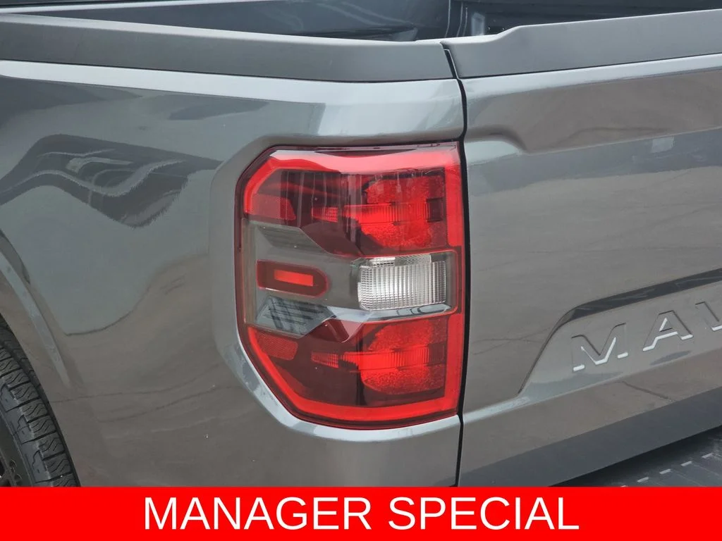 New 2026 Carbonized Gray Metallic Ford Lobo™ image 40