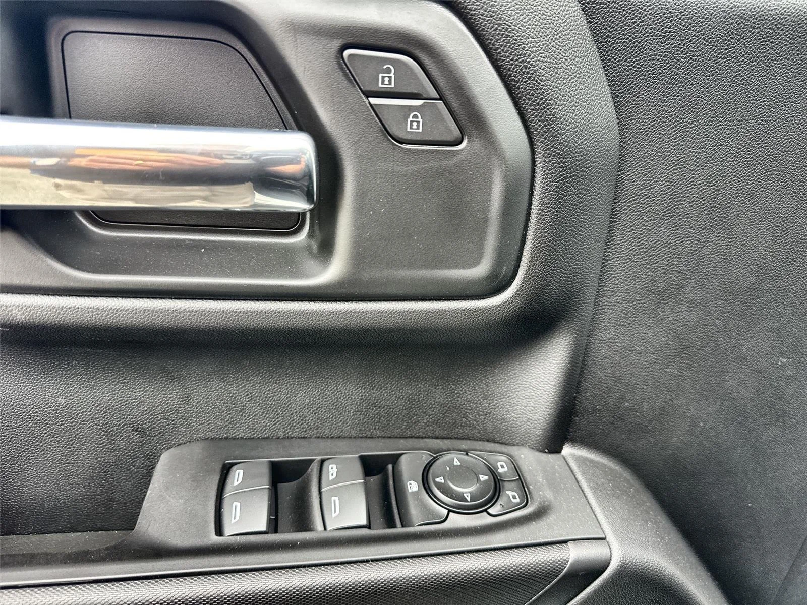 2026 Chevrolet Silverado 1500 Work Truck - Photo 22