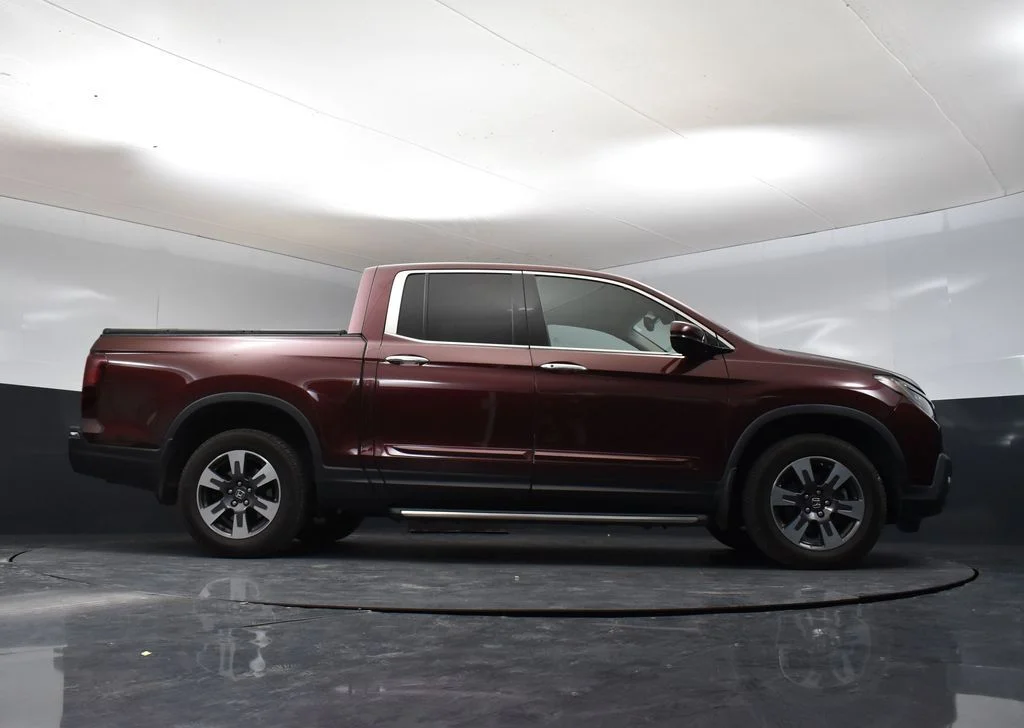 Used 2019 Red Honda RTL-E image 11