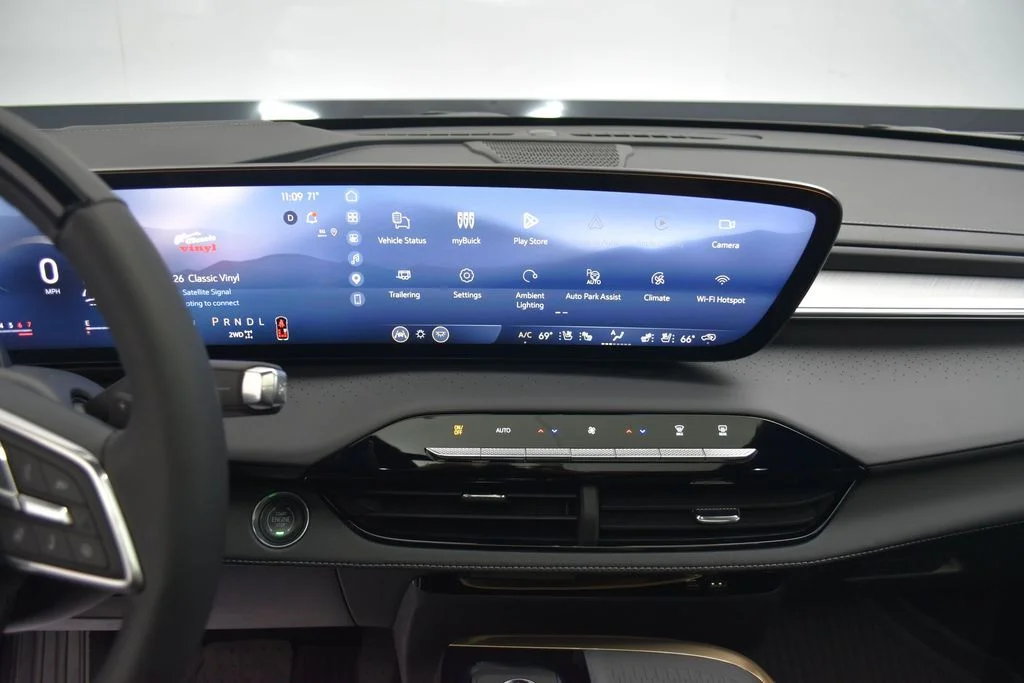Certified Used 2026 Purple Buick Avenir image 14