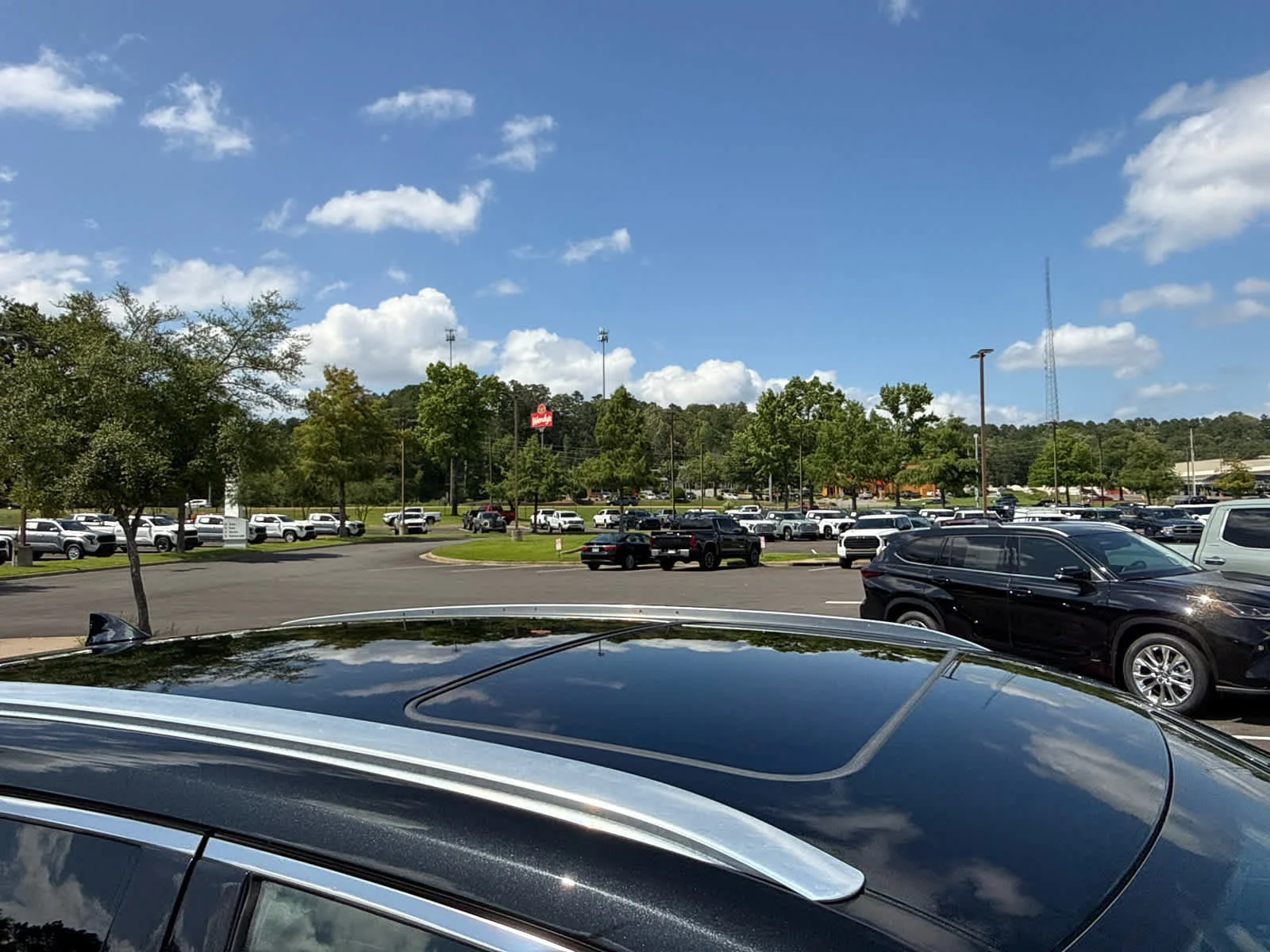 Used 2022 Caviar Lexus RX 350 image 3
