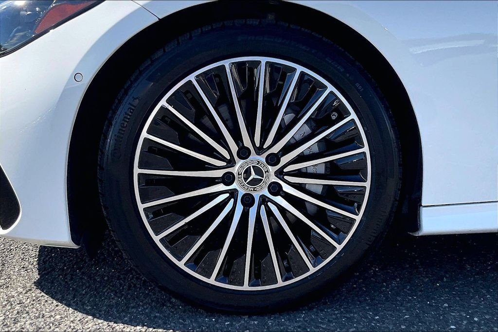 2024 Mercedes-Benz CLE CLE 300 - Photo 8