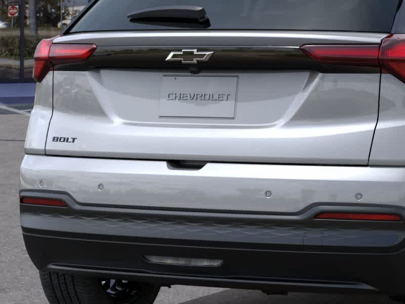 2027 Chevrolet Bolt LT - Photo 14