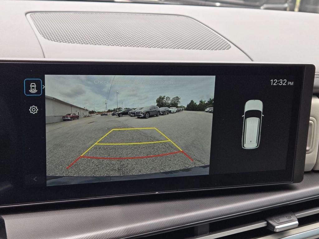 Certified Used 2026 Gray Hyundai SEL image 28