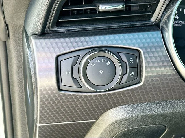 Used 2020 Silver Ford GT Premium image 10