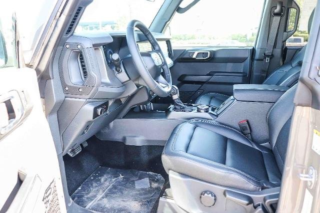 New 2026 Marsh Gray Ford Big Bend® image 48
