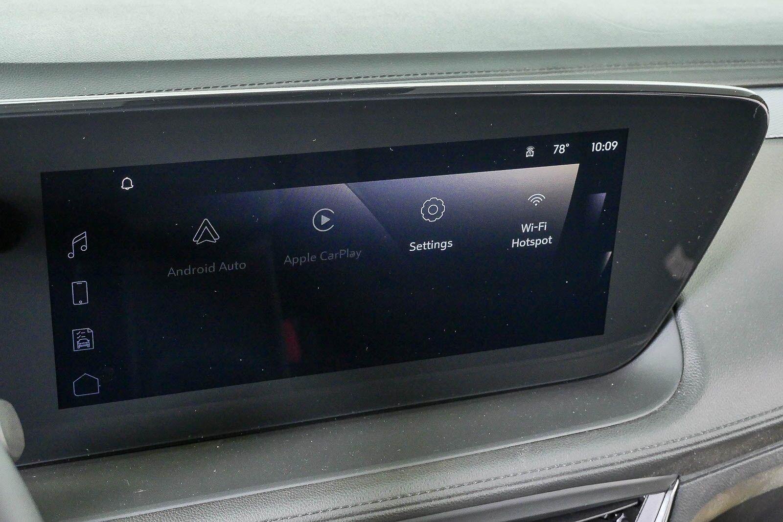 2026 Buick Encore GX Preferred - Photo 13