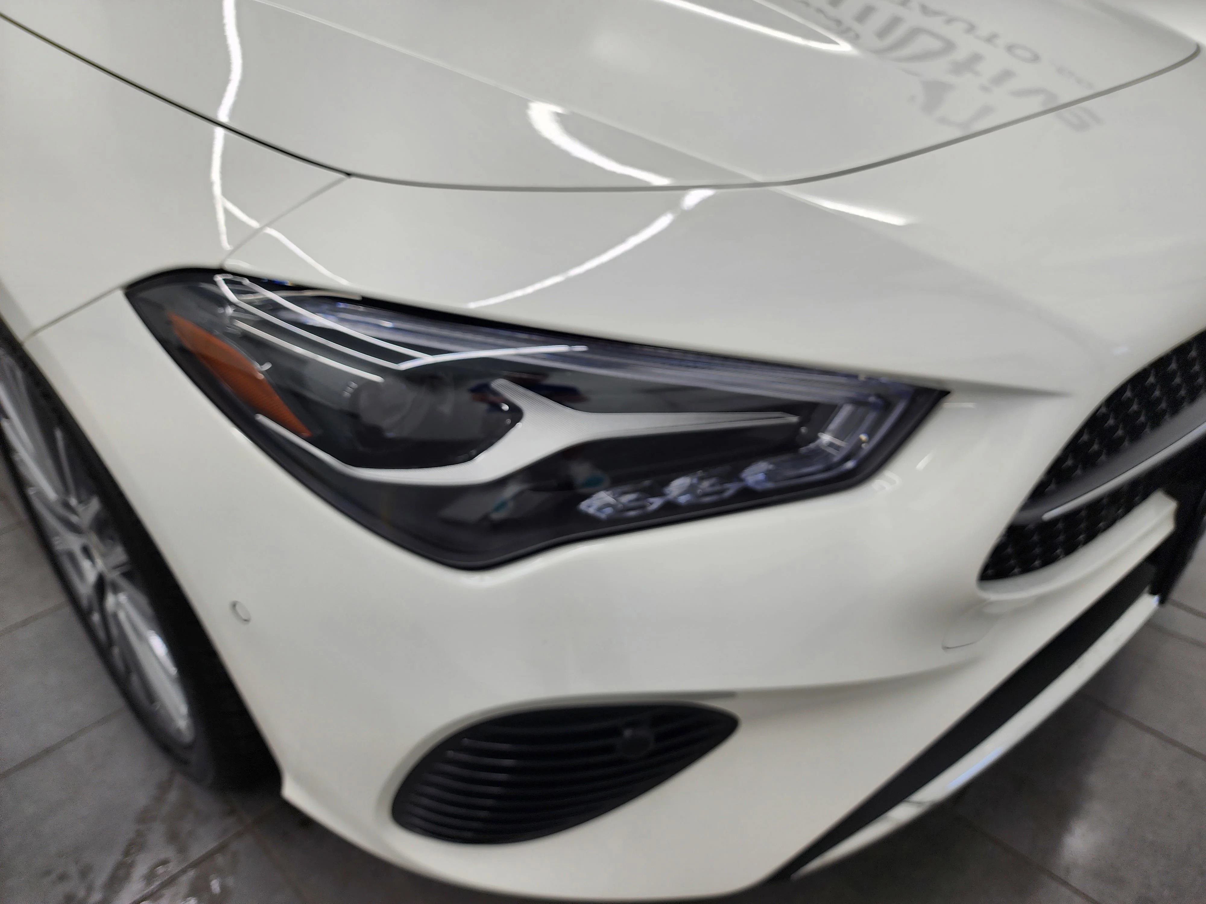 2025 Mercedes-Benz CLA CLA 250 - Photo 22