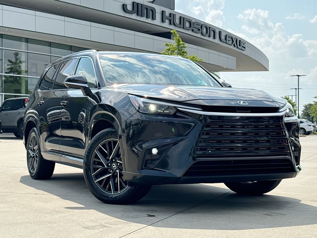 2024 Lexus TX 350 Premium