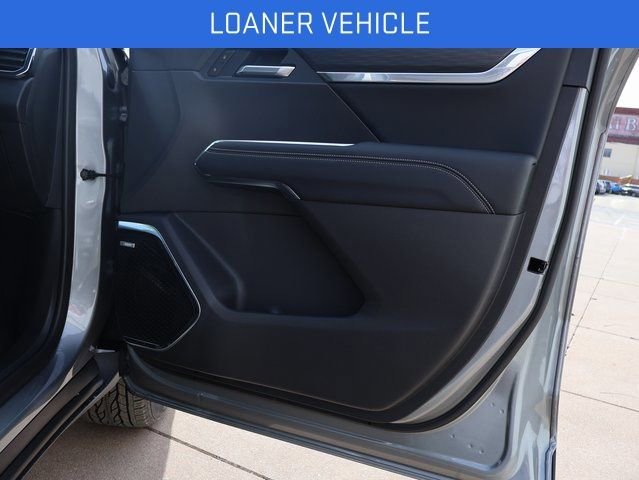 2026 GMC Acadia Elevation - Photo 11